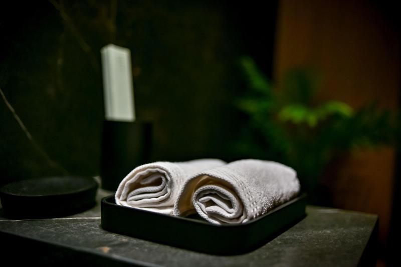 Nikiou Suites Luxury Residence fotoğrafı