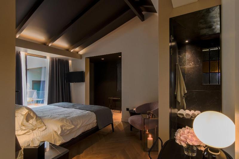 Nikiou Suites Luxury Residence galeri fotoğrafı