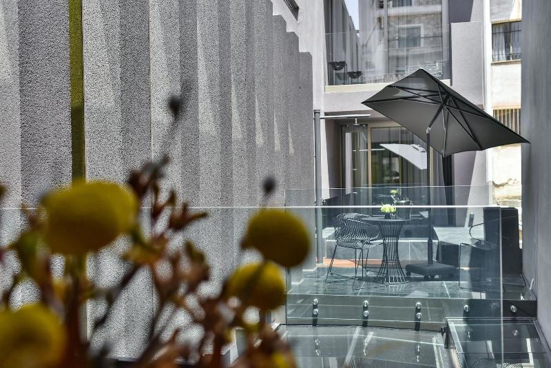 Nikiou Suites Luxury Residence galeri fotoğrafı