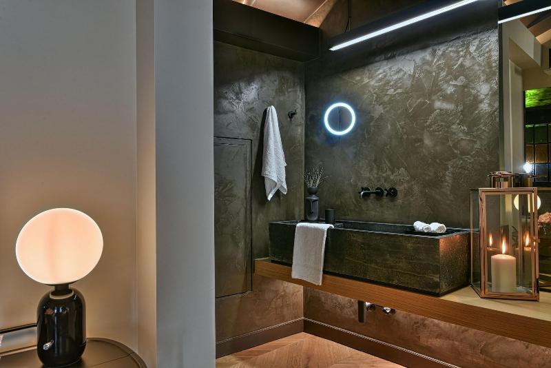 Nikiou Suites Luxury Residence galeri fotoğrafı