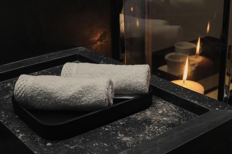 Nikiou Suites Luxury Residence galeri fotoğrafı