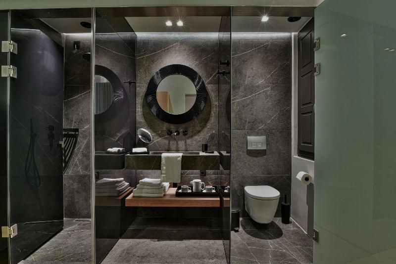 Nikiou Suites Luxury Residence fotoğrafı