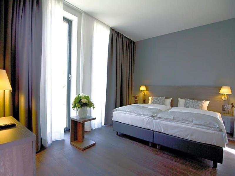 Hotel Eislinger Tor galeri fotoğrafı