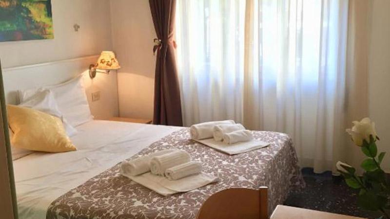 Hotel Scandinavia galeri fotoğrafı