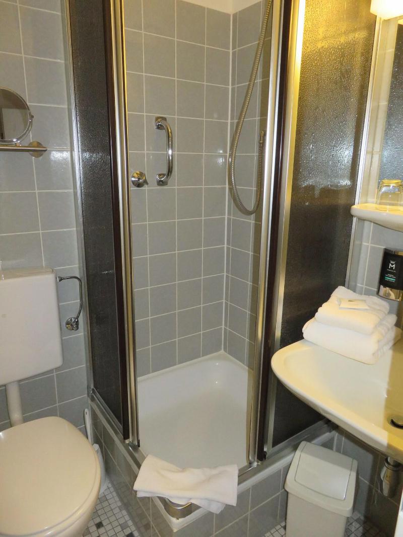 Hotel zum Rosenteich fotoğrafı