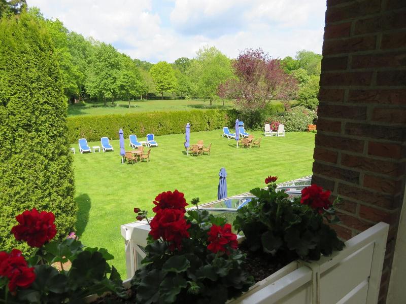 Hotel zum Rosenteich galeri fotoğrafı