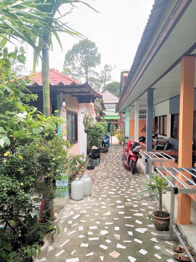 Casamarina Guest House