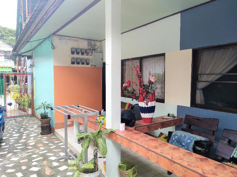 Casamarina Guest House