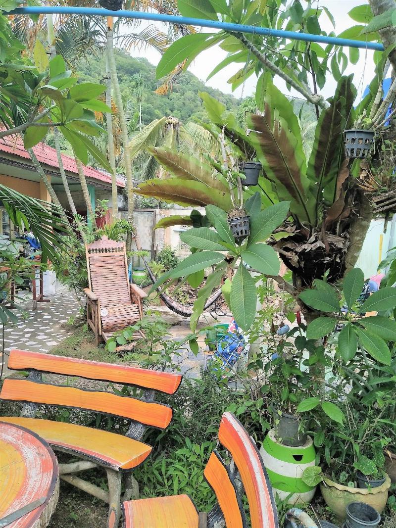Casamarina Guest House