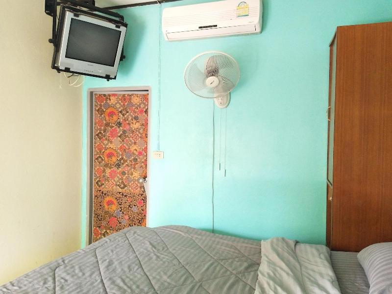 Casamarina Guest House