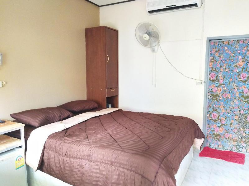 Casamarina Guest House