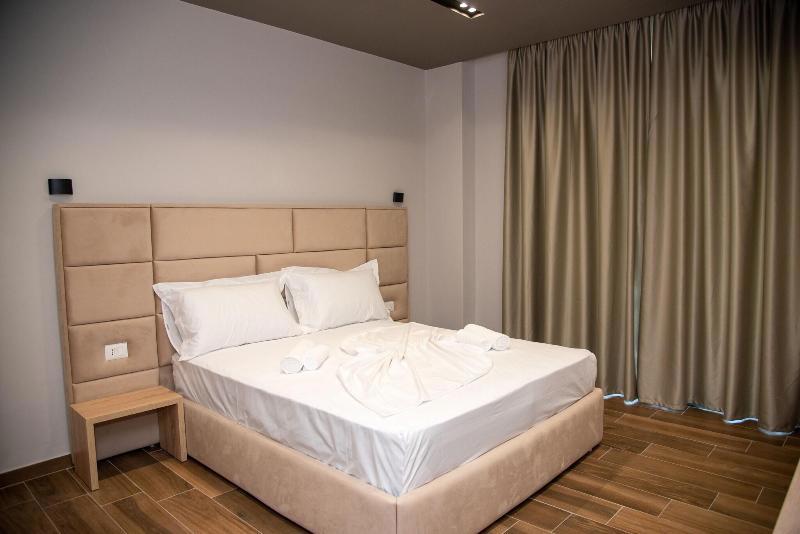 Hotel Lubjana