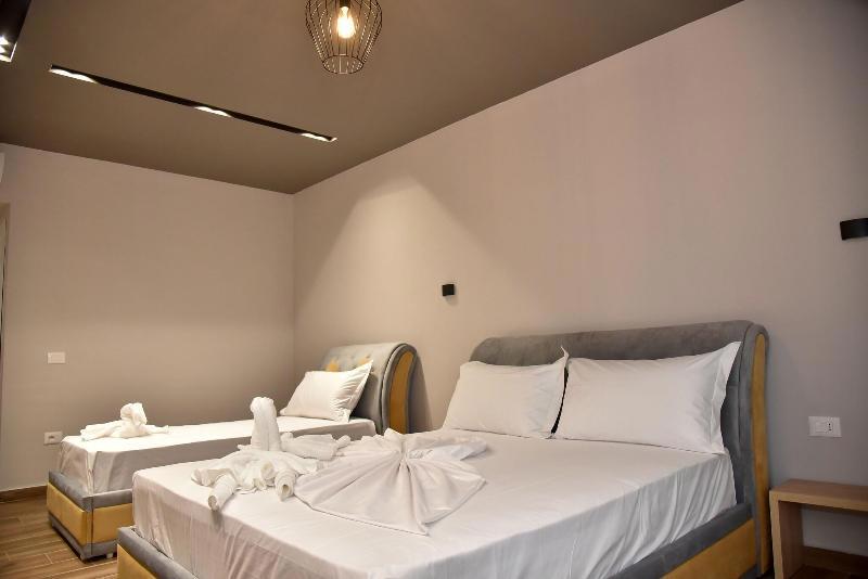 Hotel Lubjana