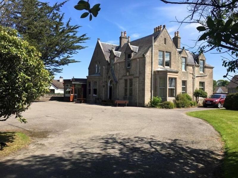 Westerlea Hotel