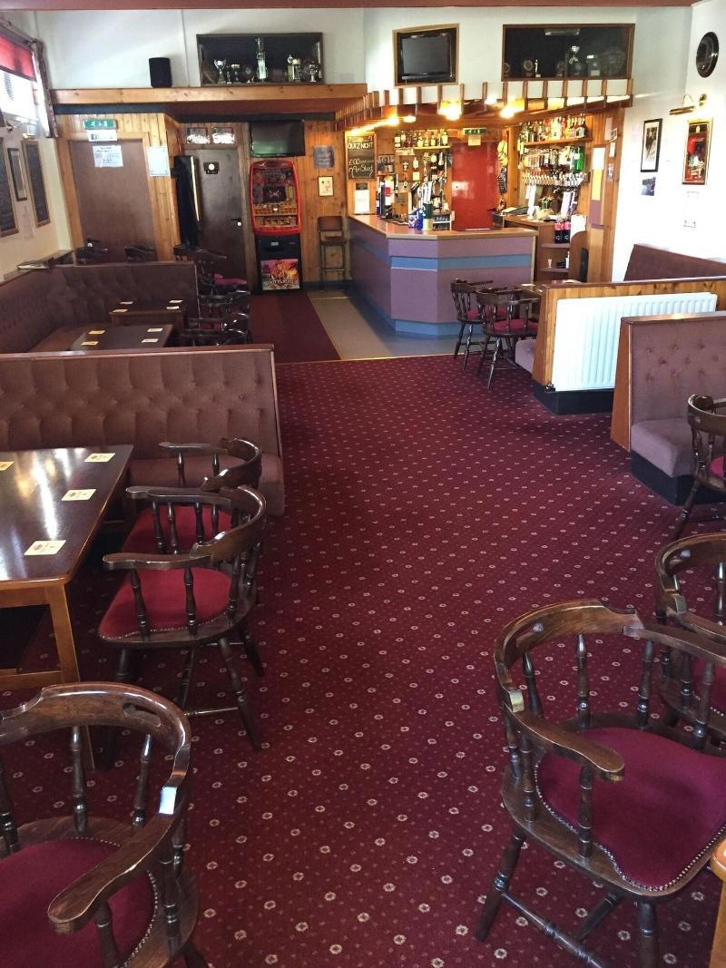 Westerlea Hotel