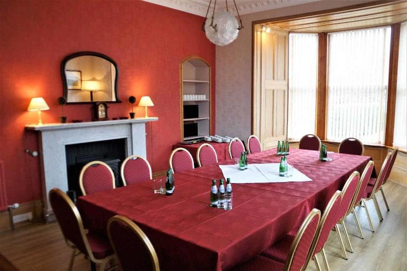 Westerlea Hotel