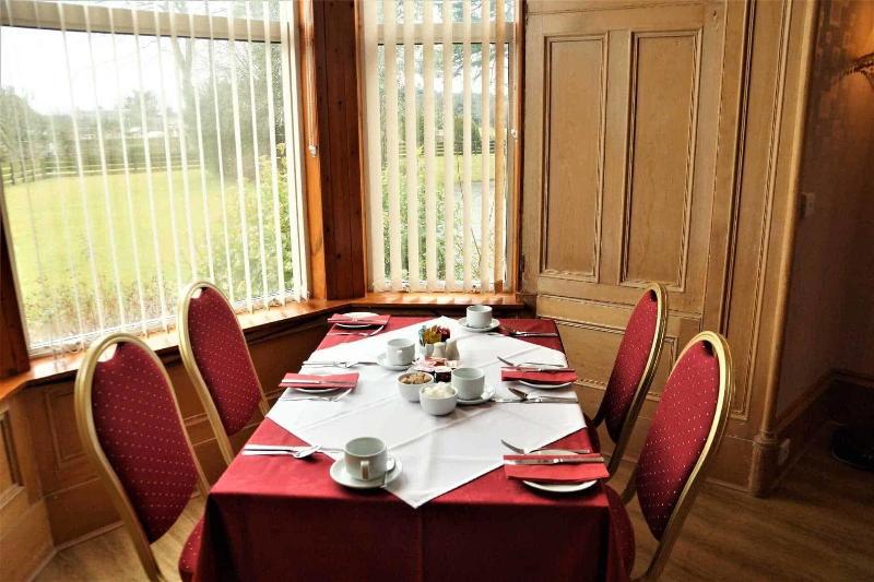 Westerlea Hotel