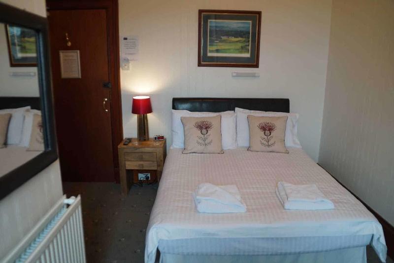 Westerlea Hotel