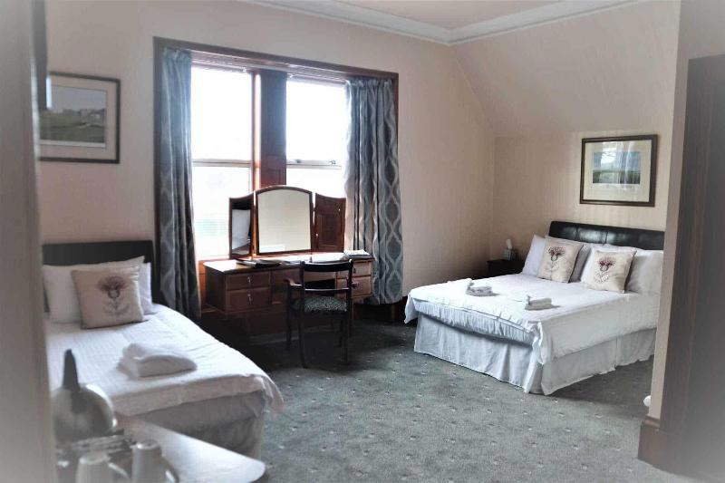 Westerlea Hotel