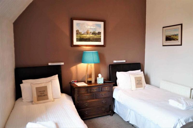 Westerlea Hotel