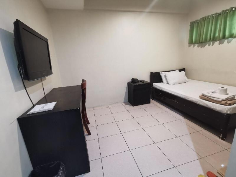 Kingsville Hotel