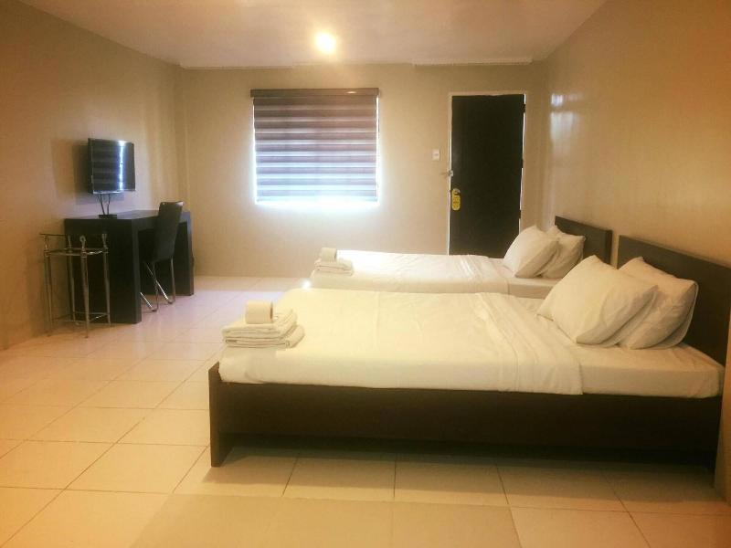 Kingsville Hotel
