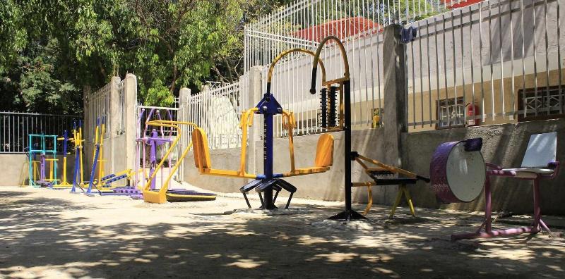 Siritamu Resort