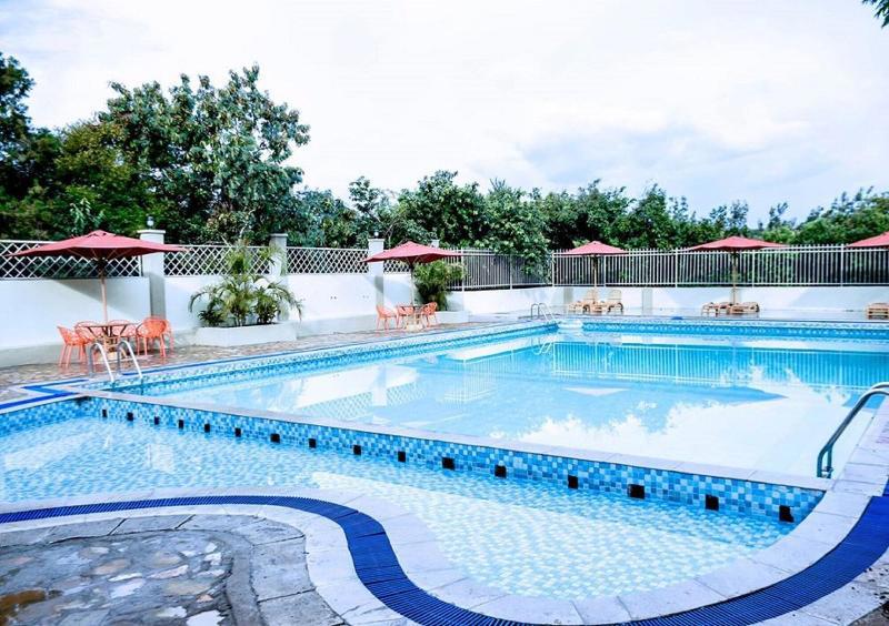 Siritamu Resort