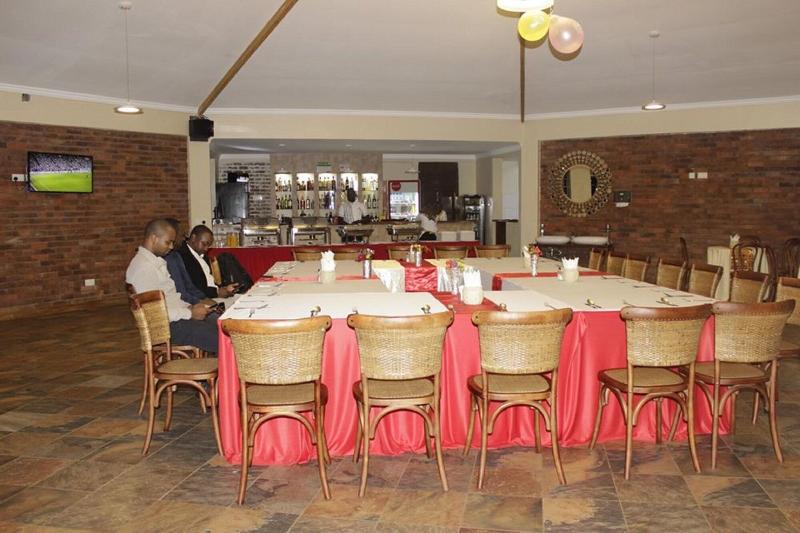 Siritamu Resort