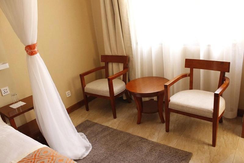 Siritamu Resort