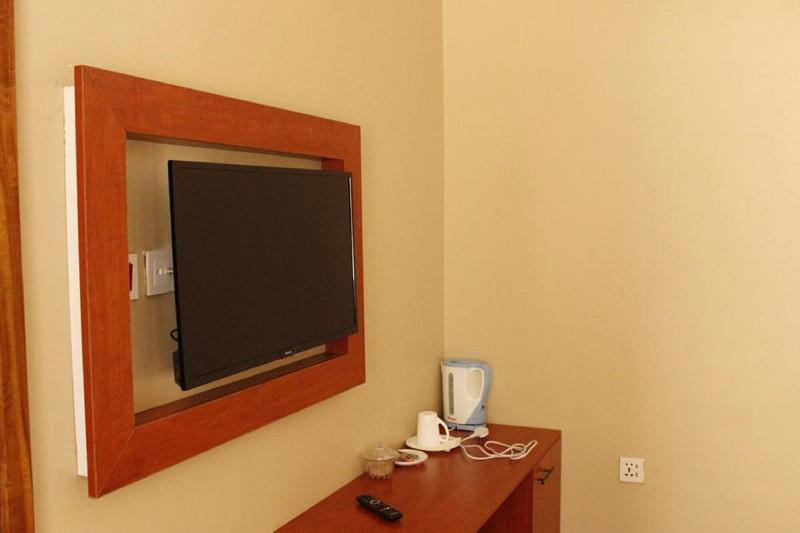 Siritamu Resort