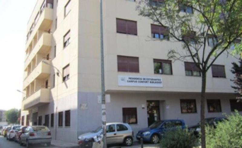 Micampus Burjassot