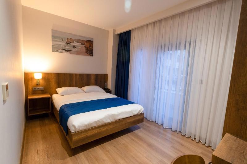 Ref Inn Hotel galeri fotoğrafı