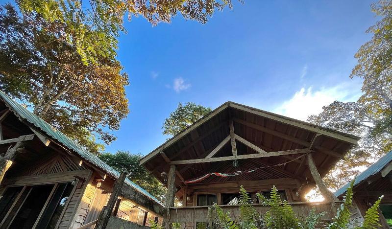 Villas Finca Talok Eco Lodge