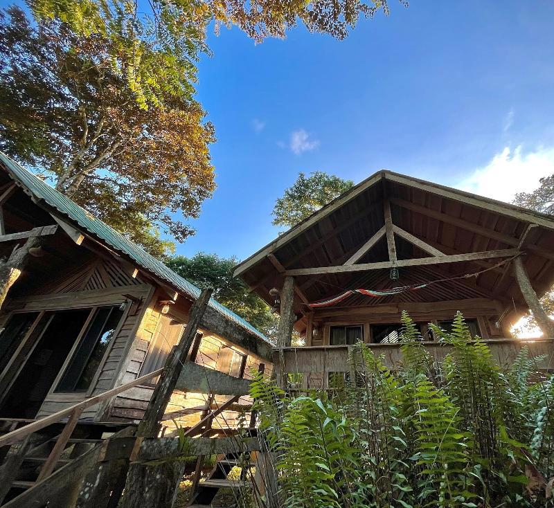 Villas Finca Talok Eco Lodge