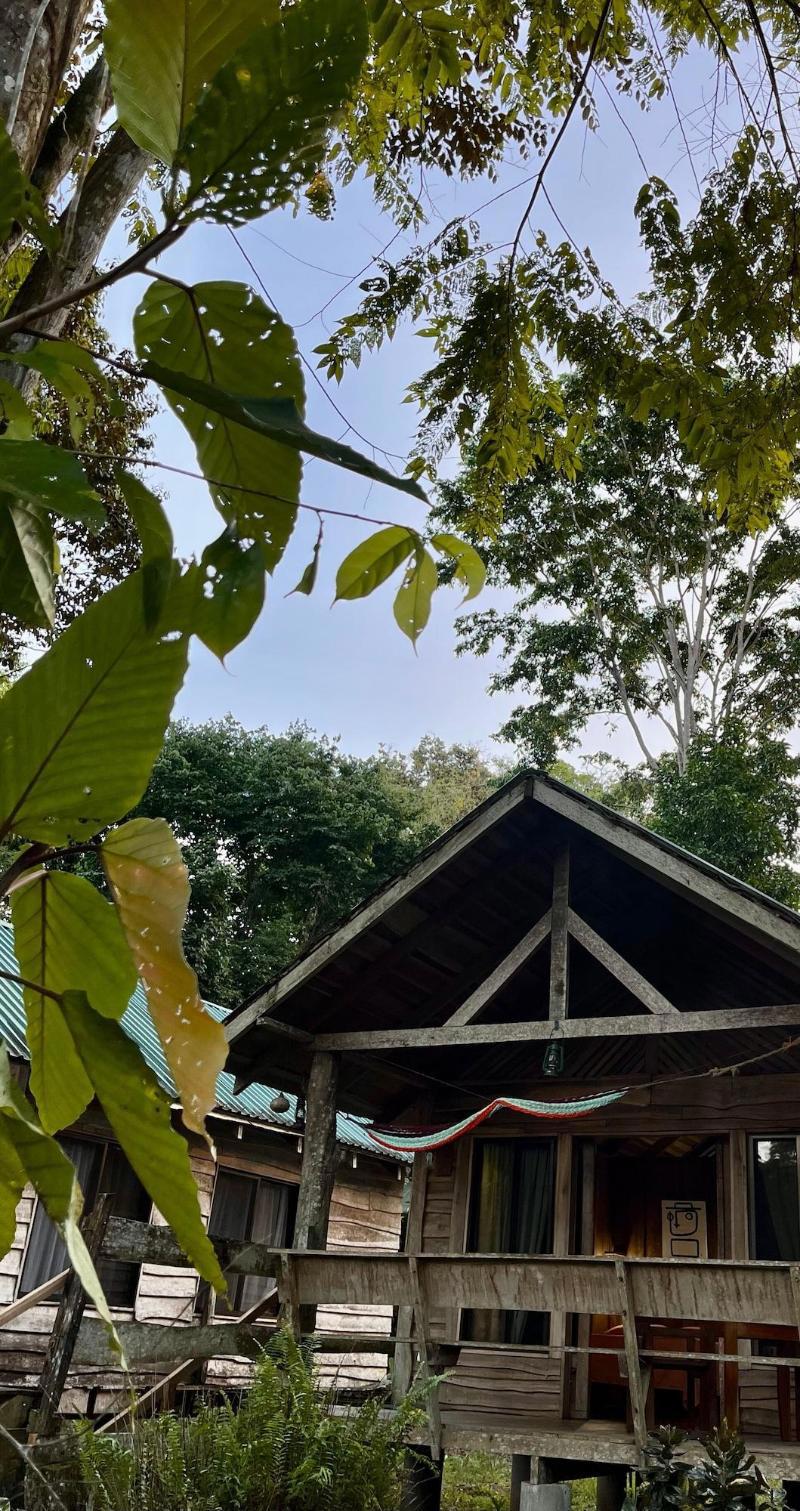 Villas Finca Talok Eco Lodge