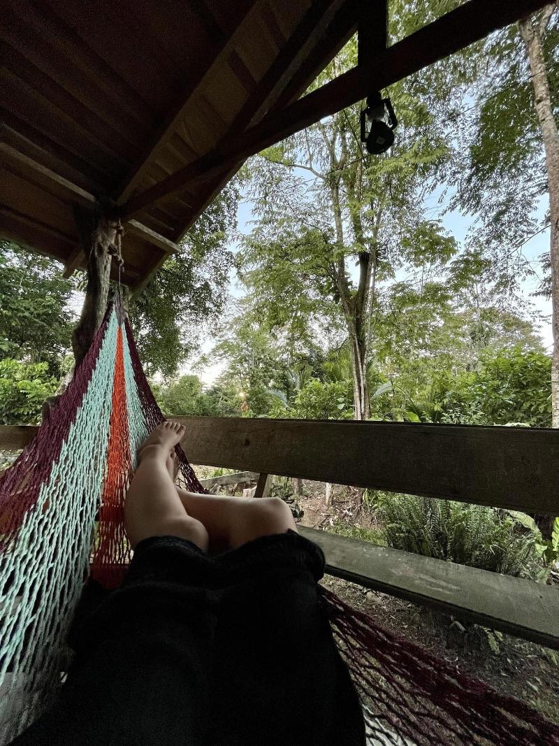 Villas Finca Talok Eco Lodge