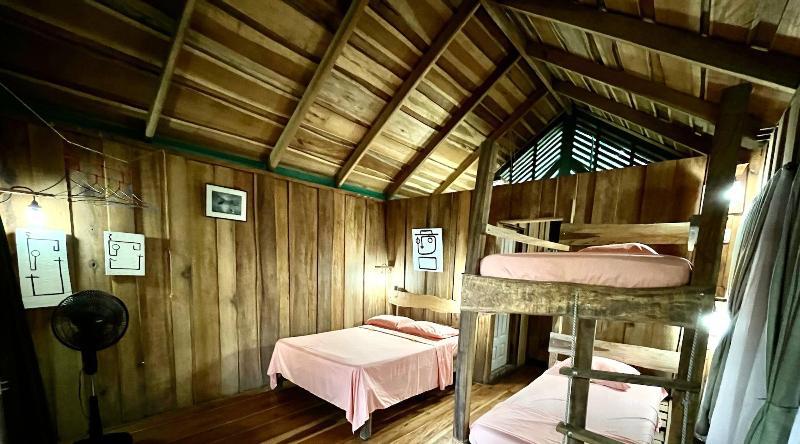 Villas Finca Talok Eco Lodge