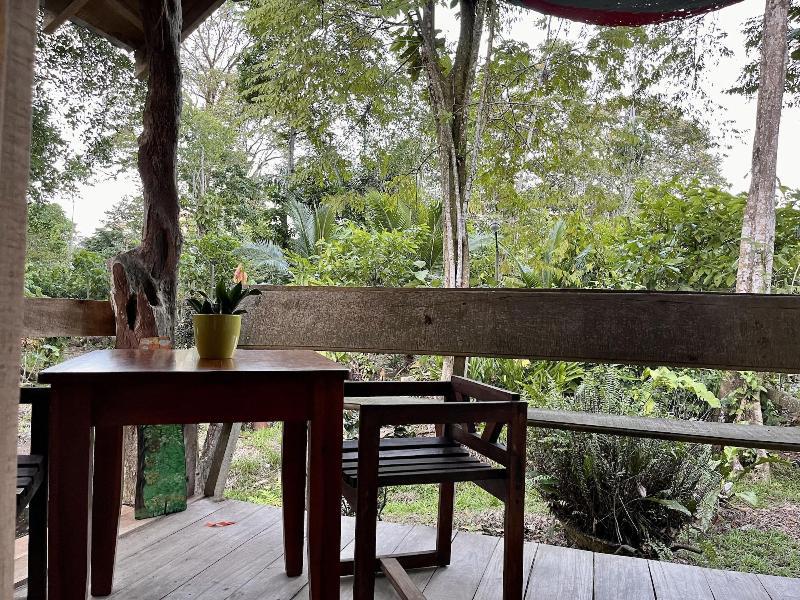 Villas Finca Talok Eco Lodge