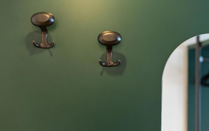 Missori Suites galeri fotoğrafı