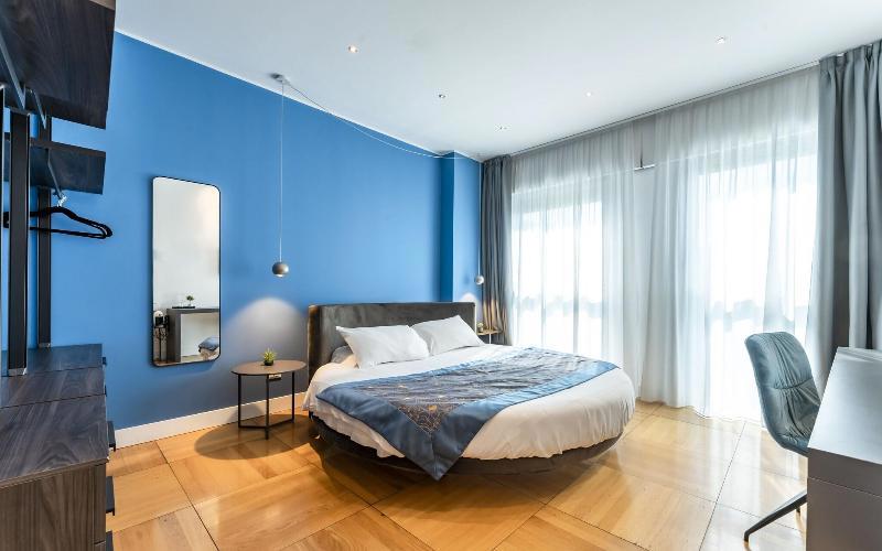 Missori Suites fotoğrafı