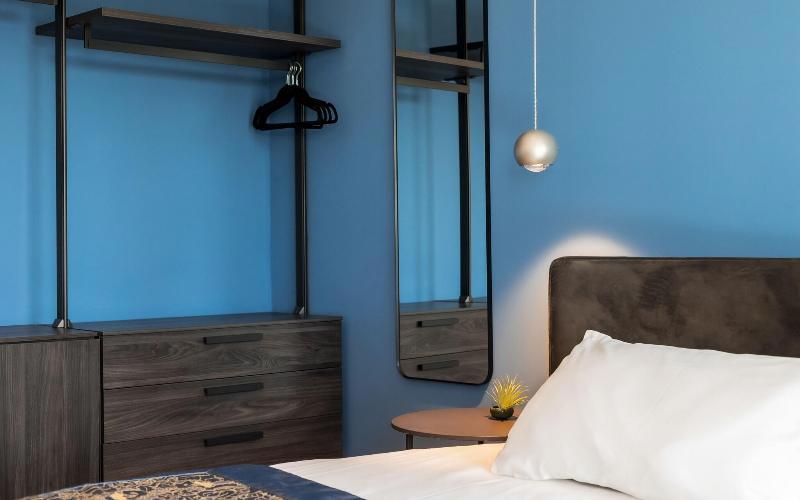 Missori Suites fotoğrafı