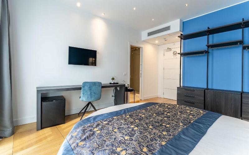 Missori Suites fotoğrafı