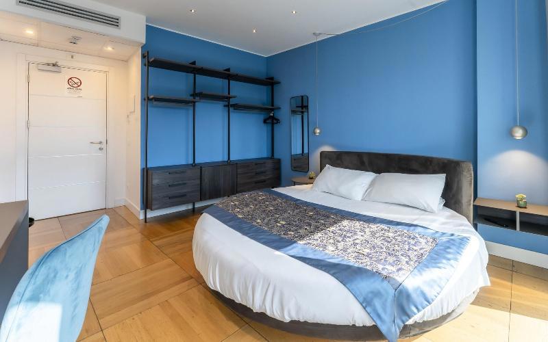 Missori Suites fotoğrafı
