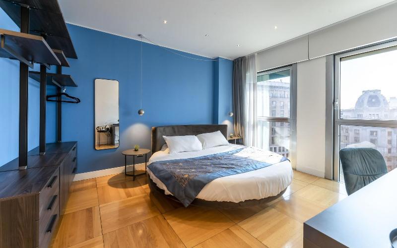 Missori Suites galeri fotoğrafı