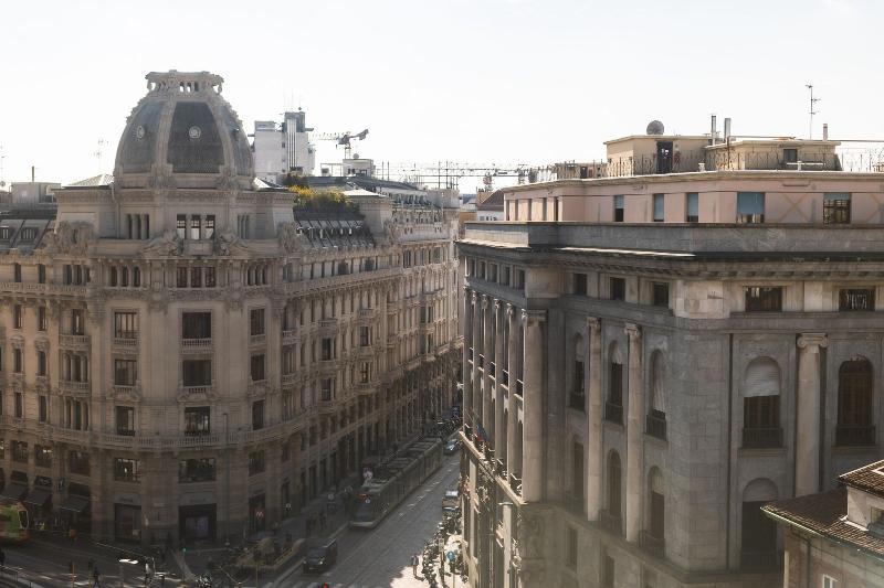 Missori Suites galeri fotoğrafı