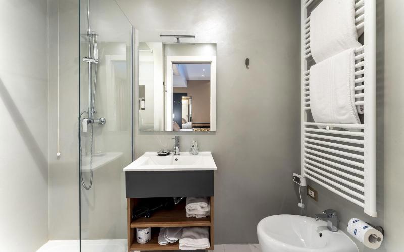 Missori Suites galeri fotoğrafı