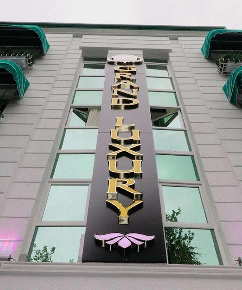 Grand Luxury galeri fotoğrafı