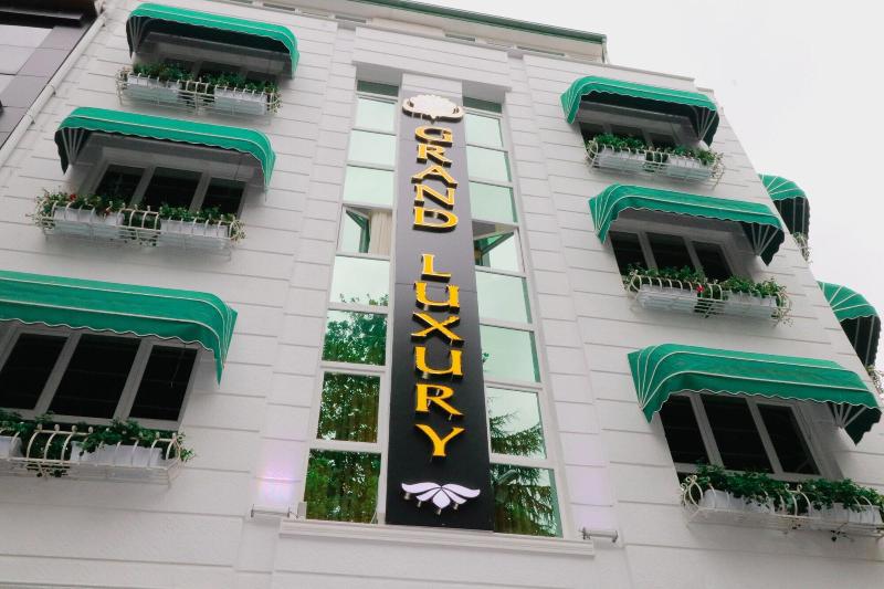 Grand Luxury galeri fotoğrafı