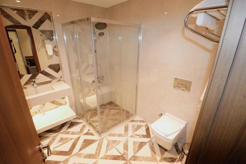 Grand Luxury galeri fotoğrafı